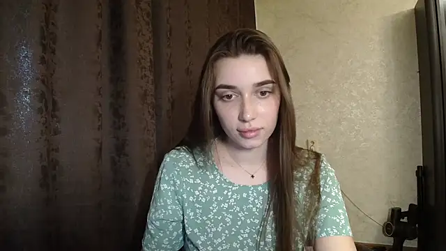 Snapshot of NikaMystic chatting on June 4, 2026, 3:51 pm NikaMystic online show from June 4, 2026, 3:51 pm