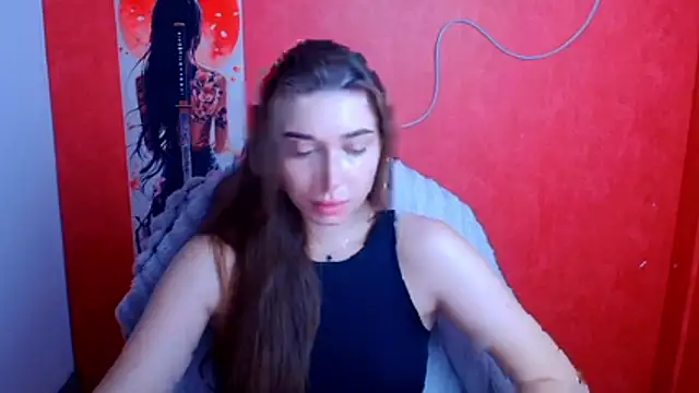 Snapshot of NikaMystic chatting on June 23, 2026, 5:49 am NikaMystic online show from June 23, 2026, 5:49 am
