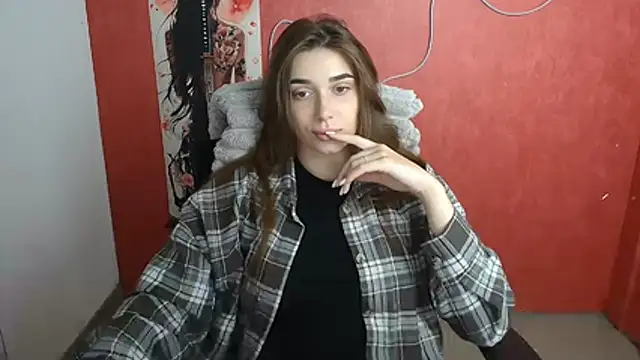 Snapshot of NikaMystic chatting on July 8, 2026, 5:34 am NikaMystic online show from July 8, 2026, 5:34 am