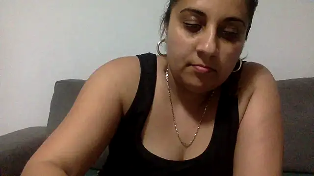 I amXenox online show from April 19, 2026, 7:38 pm