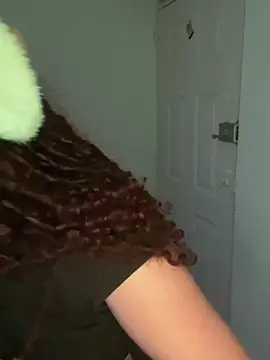 ZoeVixen online show from March 31, 2026, 4:46 am