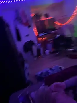 LaurenRae x online show from March 2, 2026, 4:03 pm