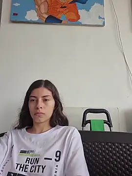 IrisBound online show from April 20, 2026, 3:48 pm