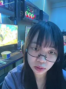 TTbeibei178 online show from March 1, 2026, 12:18 pm