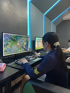 TTbeibei178 online show from March 3, 2026, 3:07 pm