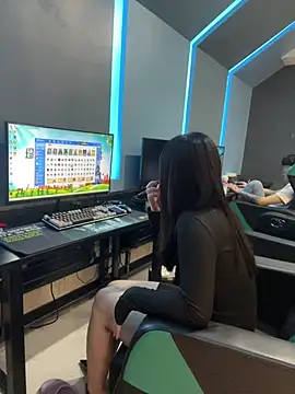 TTbeibei178 online show from March 5, 2026, 1:40 pm