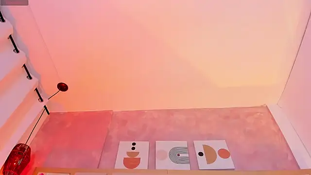 Samantha-Pardo online show from April 8, 2026, 9:37 pm