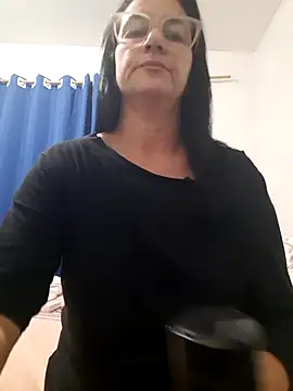 Camilegaucha online show from June 7, 2026, 9:13 am