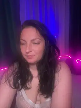 Snapshot of BioNika chatting on July 9, 2026, 8:46 pm BioNika online show from July 9, 2026, 8:46 pm