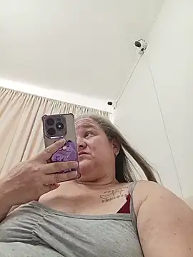 MilF-eterna 69 online show from March 4, 2026, 7:09 pm