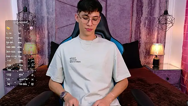 AronTawers online show from July 21, 2026, 7:27 pm