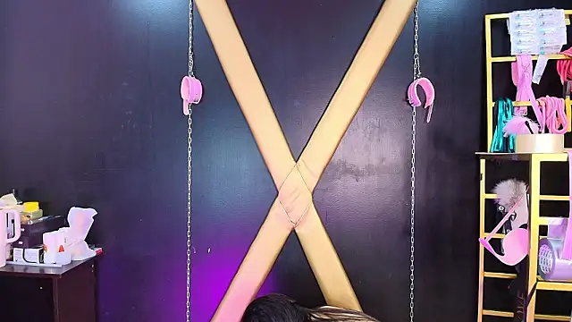 Morgana N Aithana online show from March 4, 2026, 10:43 am