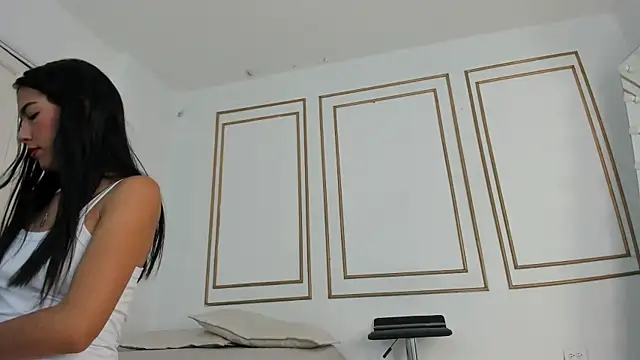 emily gaviria1 online show from March 20, 2026, 12:10 pm