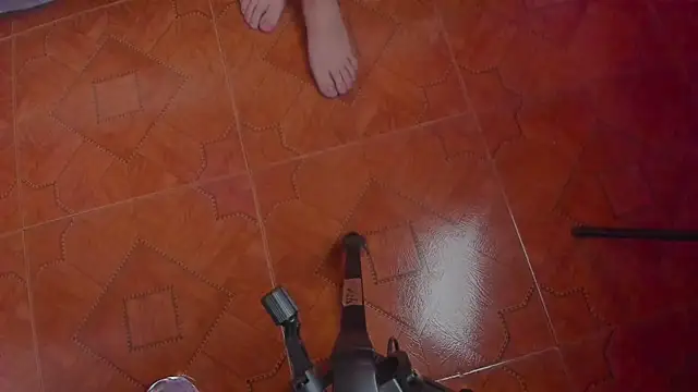 Isaac Grey online show from April 2, 2026, 7:11 pm