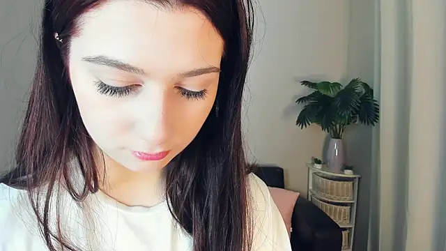 TrudieHeight online show from March 5, 2026, 8:38 pm