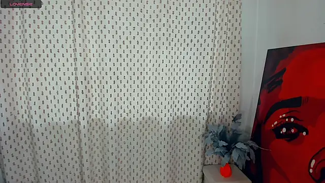 TrudieHeight online show from March 8, 2026, 7:01 am