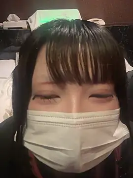 Snapshot of miruku_hosii chatting on June 20, 2026, 11:35 am miruku hosii online show from June 20, 2026, 11:35 am