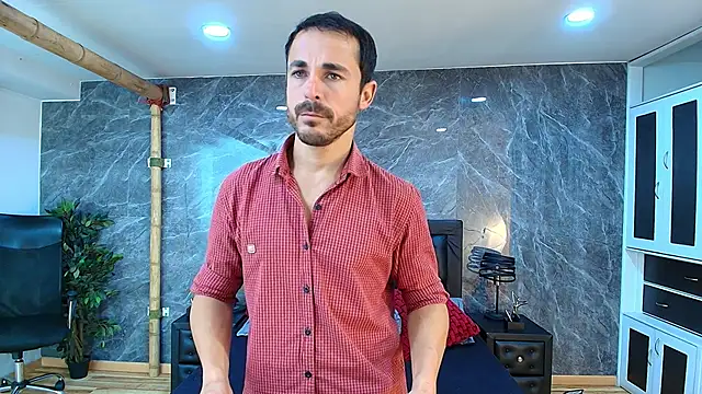 Snapshot of Adams_Sanz chatting on March 13, 2026, 10:05 pm Adams Sanz online show from March 13, 2026, 10:05 pm