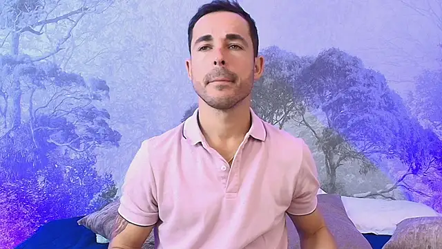 Adams Sanz online show from March 30, 2026, 8:43 pm