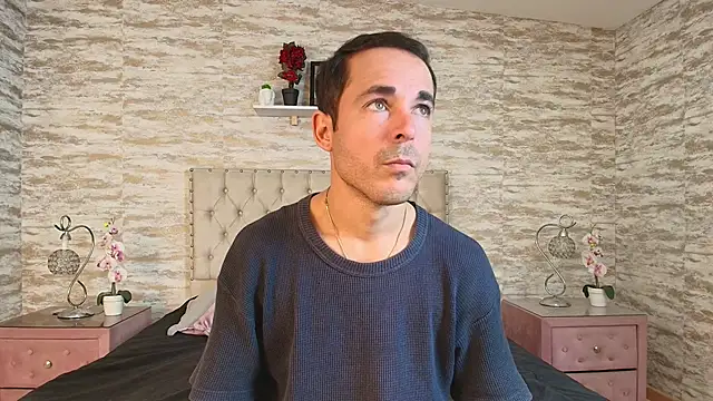 Adams Sanz online show from April 16, 2026, 7:14 pm