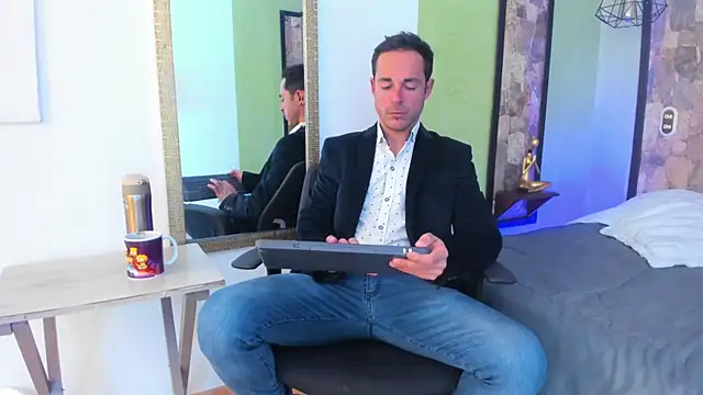 Snapshot of Adams_Sanz chatting on May 15, 2026, 7:21 pm Adams Sanz online show from May 15, 2026, 7:21 pm