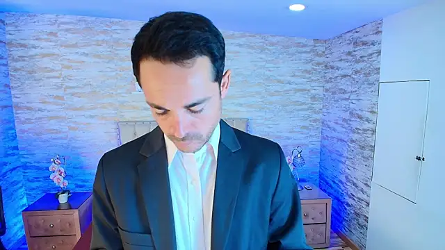 Snapshot of Adams_Sanz chatting on May 19, 2026, 7:31 pm Adams Sanz online show from May 19, 2026, 7:31 pm