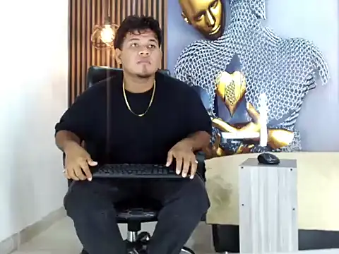 jacobxhott online show from March 4, 2026, 4:40 am