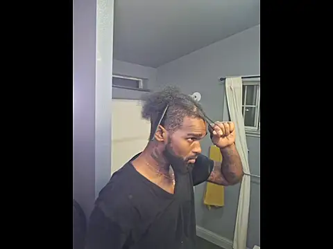 kingbbd6969 online show from March 7, 2026, 9:17 am