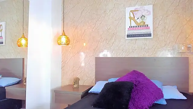 Miia03 online show from March 30, 2026, 12:06 pm