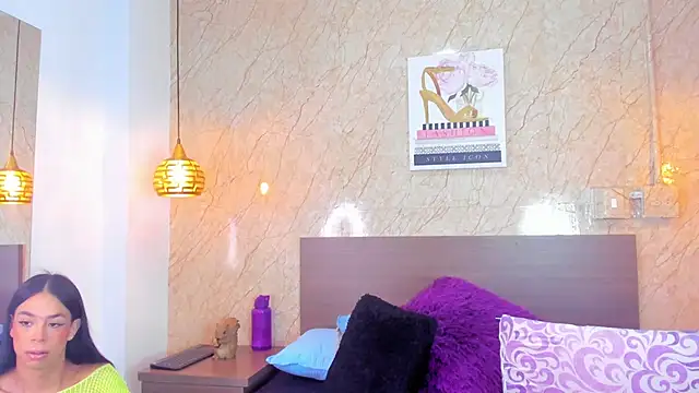 Miia03 online show from April 2, 2026, 12:58 pm