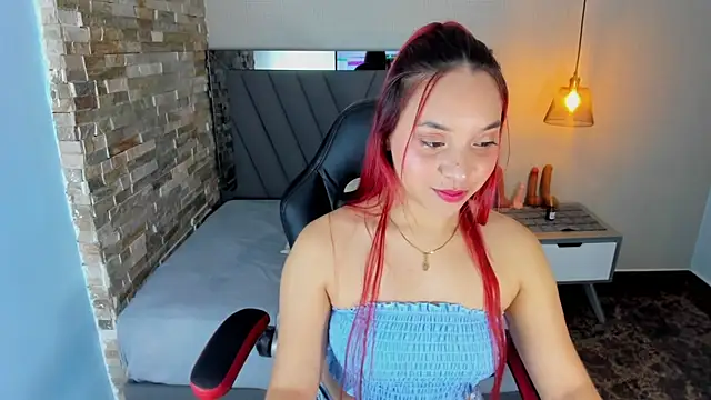 LUCIA KHAN online show from March 14, 2026, 7:30 pm