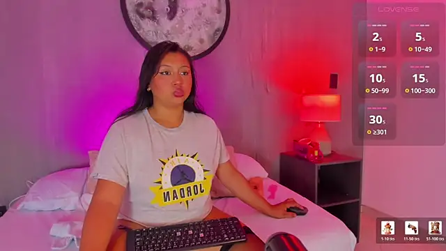 cataleya01  online show from March 7, 2026, 2:52 am