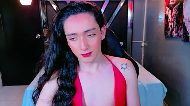 Ivony Giselle online show from March 20, 2026, 1:38 pm