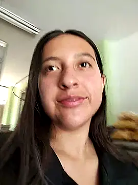 MaskedLatinaX online show from April 7, 2026, 3:56 pm