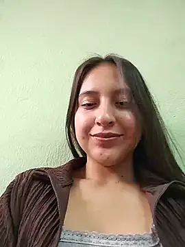 MaskedLatinaX online show from June 6, 2026, 6:01 pm