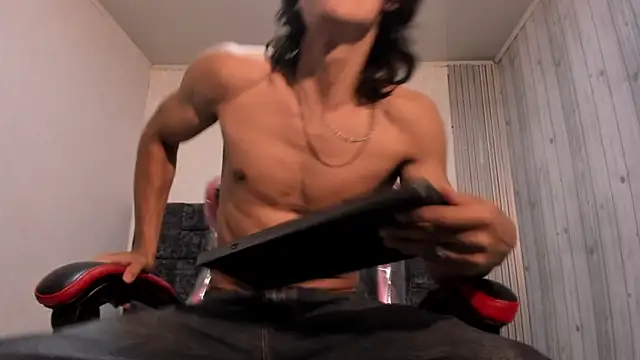 Noha castellano online show from March 4, 2026, 12:44 pm