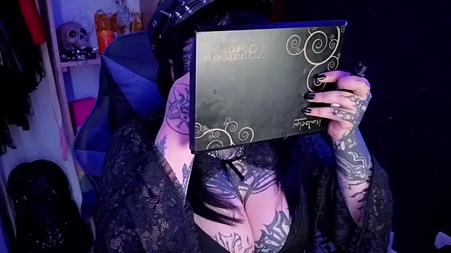 Snapshot of aradia_66 chatting on March 13, 2026, 3:02 am aradia 66 online show from March 13, 2026, 3:02 am