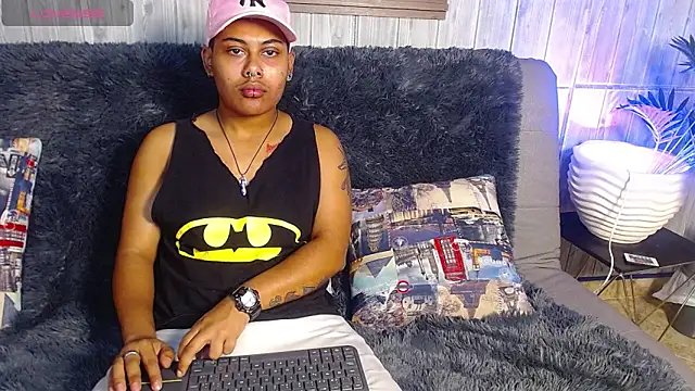 Noha  scott online show from April 19, 2026, 2:38 pm