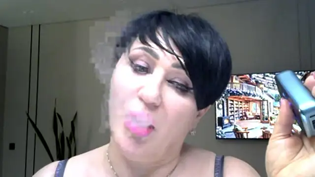 Kleotempt online show from April 1, 2026, 8:17 pm