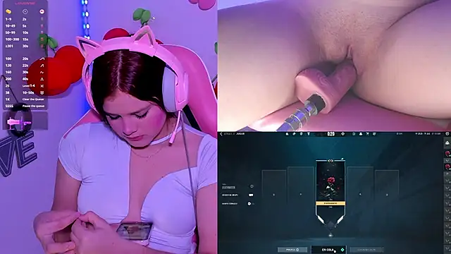 trianna sweet online show from April 21, 2026, 1:28 pm