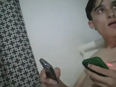 harfuch online show from February 28, 2026, 8:15 am