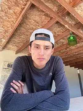 harfuch online show from April 11, 2026, 7:07 pm