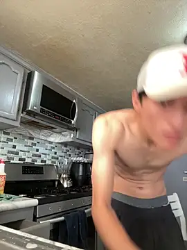 harfuch online show from April 17, 2026, 8:01 pm