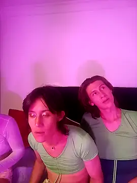 PandoraQueen10 online show from March 6, 2026, 4:53 am