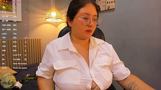 sienna cavalli online show from March 1, 2026, 12:40 pm