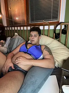 goodboyremi online show from March 6, 2026, 3:47 am