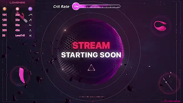 Snapshot of Queenjayj chatting on June 18, 2026, 3:05 pm Queenjayj online show from June 18, 2026, 3:05 pm