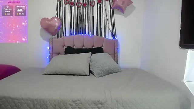 samantha pym online show from February 27, 2026, 7:03 pm