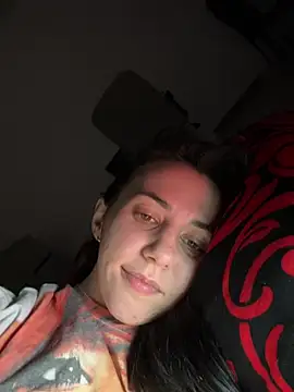 Oliviya smiley  online show from March 3, 2026, 1:45 am