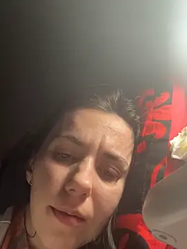 Oliviya smiley  online show from March 6, 2026, 1:02 am